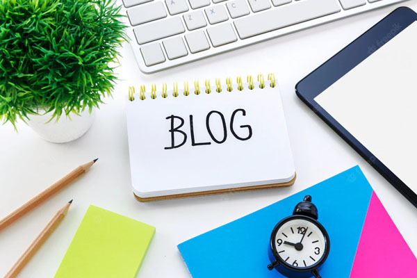 Blog