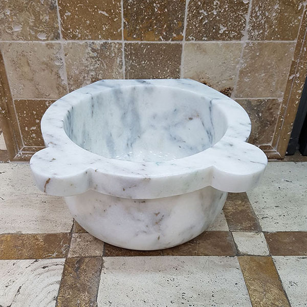 Hamam Kurnaları