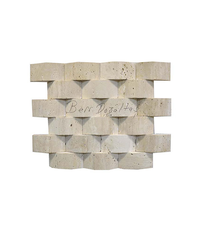  B-23 (4.8x10 traverten balık sırtı)