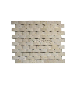 B-15( 2.3x4.8 traverten balık sırtı)