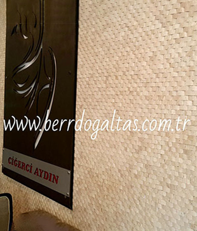B-15( 2.3x4.8 traverten balık sırtı)