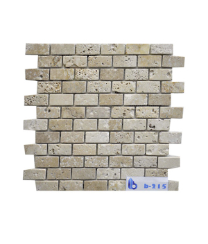 B-215 (2.3x4.8 traverten eskitme)