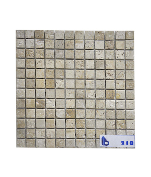 B-218 (2.3x2.3 trv eskitme)