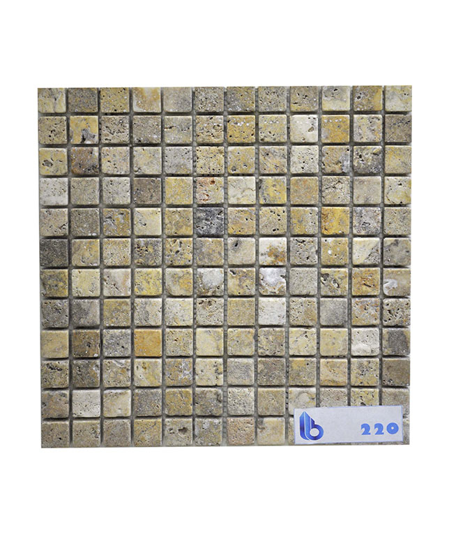  B-220 ( 2.3x2.3 scabos eskitme)