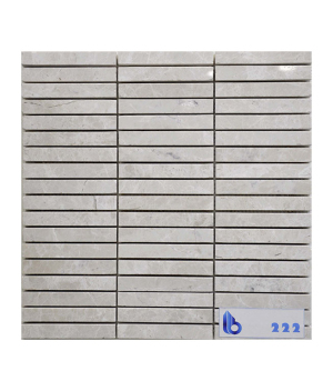 B-222 (1.5x10 bej mozaik)