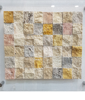 b-84 5x5 mix