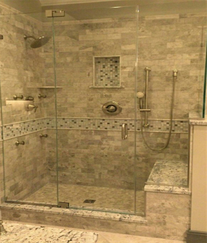 DUŞAKABİN