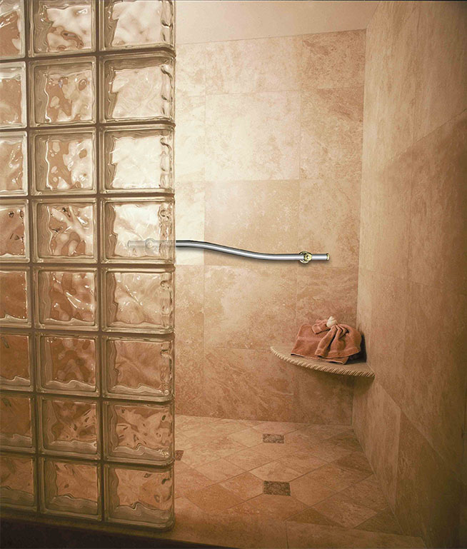  bathroom-showers-glass-block-shower-designs