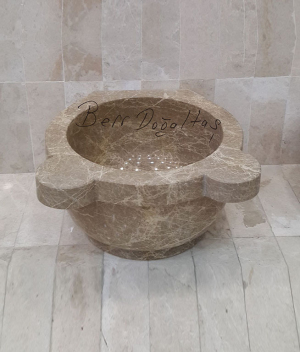 Emperador 45x25