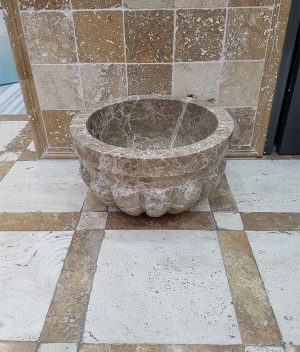 Emperador Dilimli Kulaksız 45x25