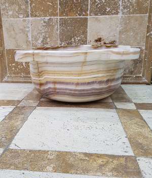 Eskisehir Onyx Kurna
