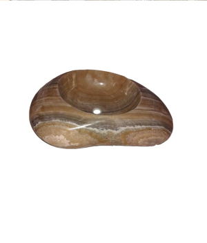 Onyx Çakıl 40x65x13