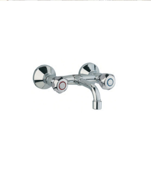 SDK - Topaç Sabit Lavabo Bataryası
