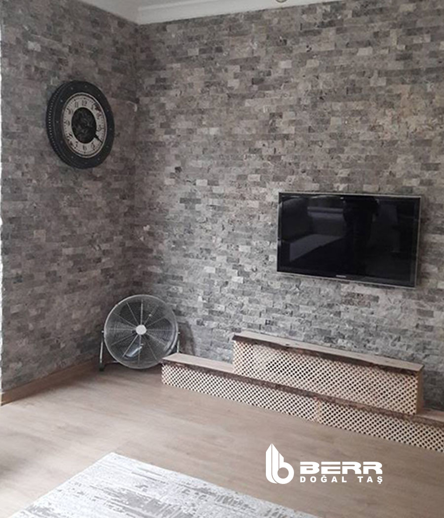 DOĞAL TAŞ ÜRETİM YÖNTEMLERİ